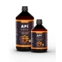 ApiBiotic 1L - Synbiotyk przeciwdrobnoustrojowy